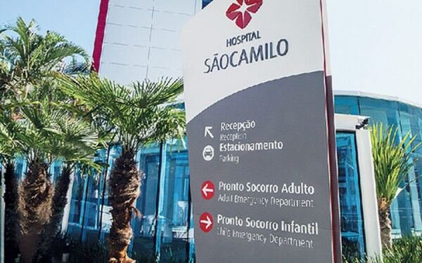 Hospital São Camilo