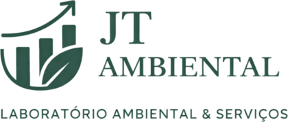 JT Ambiental — Laboratório Ambiental & Serviços